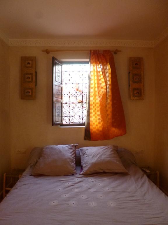 Riad Dar En-Nawat มาร์ราเกช ภายนอก รูปภาพ