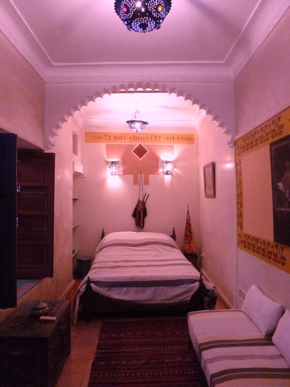 Riad Dar En-Nawat มาร์ราเกช ภายนอก รูปภาพ