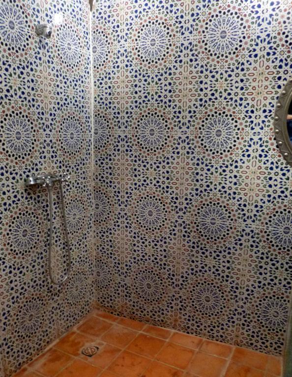 Riad Dar En-Nawat มาร์ราเกช ภายนอก รูปภาพ