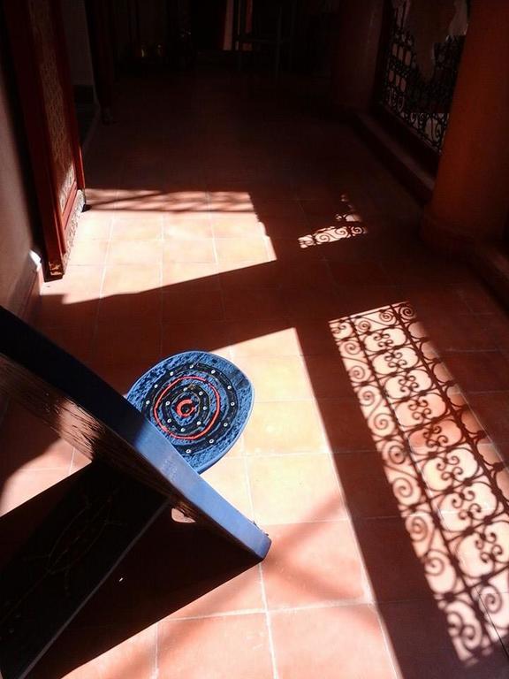 Riad Dar En-Nawat มาร์ราเกช ภายนอก รูปภาพ